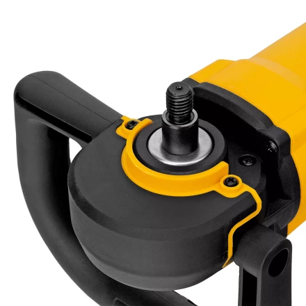 Машина полировальная Denzel CP-180, 1400 Вт, 180 мм, 0-3000 об/мин 27701 купить в Нижневартовске