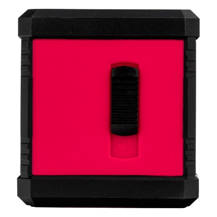 Лазерный уровень MTX XQB RED Pro SET, 10 м, красный луч, батарейки, штатив 350185 купить в Нижневартовске
