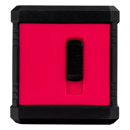 Лазерный уровень MTX XQB RED Pro SET, 10 м, красный луч, батарейки, штатив 350185 купить в Нижневартовске