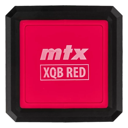 Лазерный уровень MTX XQB RED Pro SET, 10 м, красный луч, батарейки, штатив 350185 купить в Нижневартовске