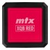 Лазерный уровень MTX XQB RED Pro SET, 10 м, красный луч, батарейки, штатив 350185 купить в Нижневартовске