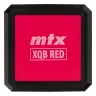 Лазерный уровень MTX XQB RED Pro SET, 10 м, красный луч, батарейки, штатив 350185 купить в Нижневартовске