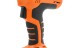 Аккумуляторный заклепочник MESSER W4560 для вытяжных заклепок (2,4 - 5,0 мм) купить в Нижневартовске