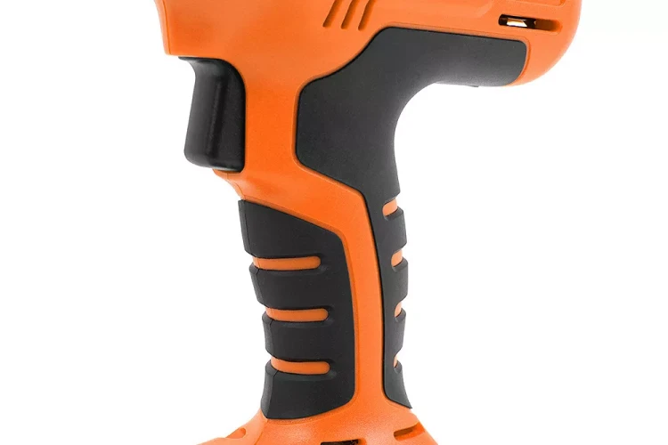 Аккумуляторный заклепочник MESSER W4560 для вытяжных заклепок (2,4 - 5,0 мм) купить в Нижневартовске