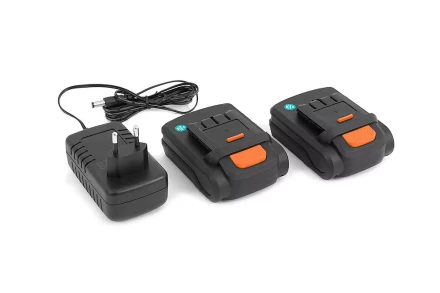 Аккумуляторный заклепочник MESSER W4560 для вытяжных заклепок (2,4 - 5,0 мм) купить в Нижневартовске