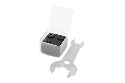 Аккумуляторный заклепочник MESSER W4560 для вытяжных заклепок (2,4 - 5,0 мм) купить в Нижневартовске