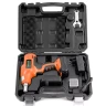 Аккумуляторный заклепочник MESSER W4560 для вытяжных заклепок (2,4 - 5,0 мм) купить в Нижневартовске