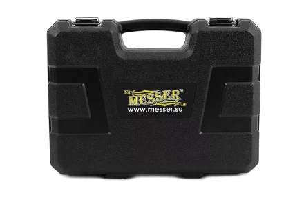 Аккумуляторный заклепочник MESSER W4560 для вытяжных заклепок (2,4 - 5,0 мм) купить в Нижневартовске