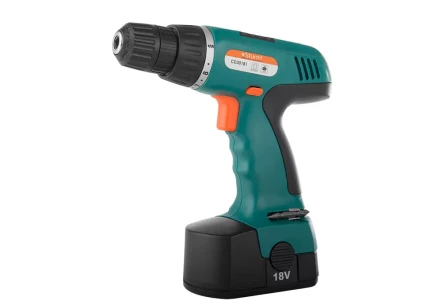 Аккумуляторная дрель-шуруповерт Sturm CD30181 купить в Нижневартовске