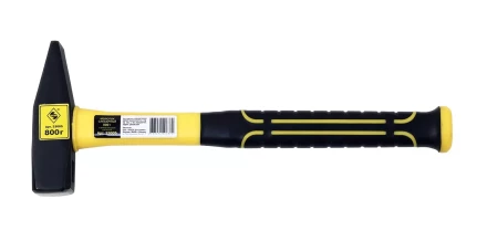 Молоток слесарный   800гр. фиберглас. рук. 23005 купить в Нижневартовске