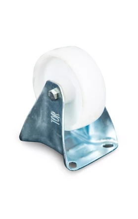 Колесо неповоротное полипропилен FRCn 46 100 мм (N) 1024192 купить в Нижневартовске