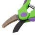 Секатор с наковальней Palisad, 200 мм, двухкомпонентные рукоятки, 605518 купить в Нижневартовске