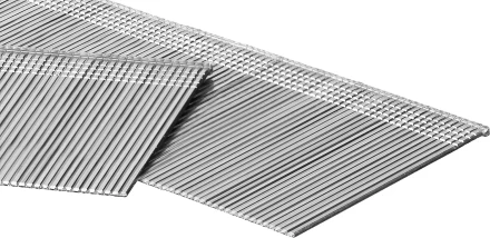 Гвозди тип 300, 40 мм, особотвердые, ЗУБР "ПРОФЕССИОНАЛ" 31830-40, 5000 шт 31830-40 купить в Нижневартовске