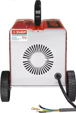 Трансформатор Зубр сварочный, 180А ЗТС-180 купить в Нижневартовске