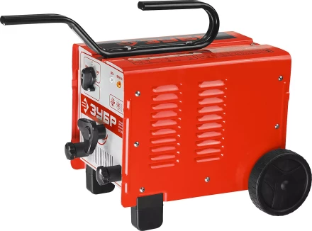 Трансформатор Зубр сварочный, 180А ЗТС-180 купить в Нижневартовске