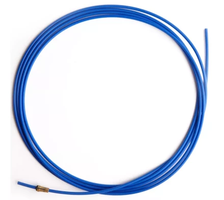 Канал стальной изолированный 0,6-0,9 синий 3м Aurora купить в Нижневартовске