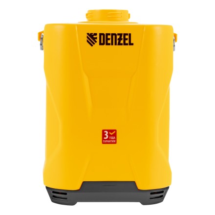 Опрыскиватель аккумуляторный Denzel D-8LI, 8 л, 12 В, 2 Ач 64795 купить в Нижневартовске