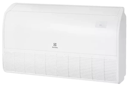 Внутренний блок ELECTROLUX EACU-24H/UP2/N3 сплит-системы напольно-потолочного типа купить в Нижневартовске