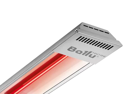 Обогреватель инфракрасный BALLU BIH-T-1.5-E купить в Нижневартовске