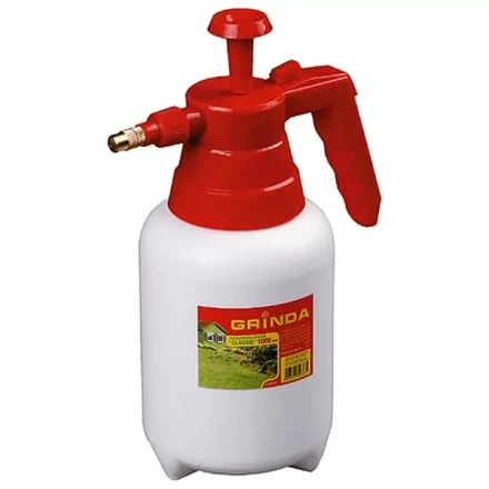 Распылитель GRINDA "CLASSIC" ручной, 1000мл 8-425057_z01 купить в Нижневартовске