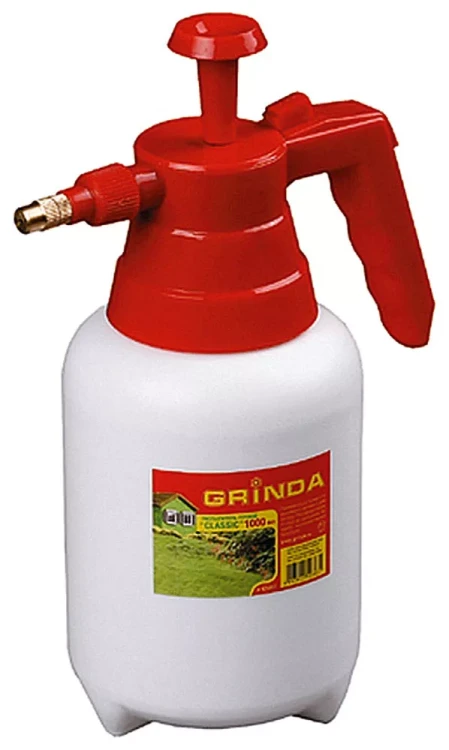 Распылитель GRINDA "CLASSIC" ручной, 1000мл 8-425057_z01 купить в Нижневартовске