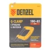 Струбцина G-образная Denzel, усиленная, 100 мм, 20643 купить в Нижневартовске
