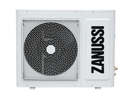Блок наружный ZANUSSI ZACS-09 HPR/A15/N1/Out сплит-системы купить в Нижневартовске