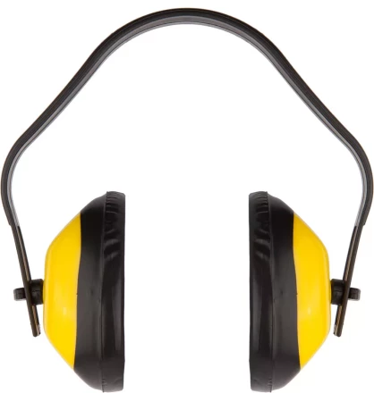 Наушники DEXX защитные, пластиковое оголовье 1117_z01 купить в Нижневартовске