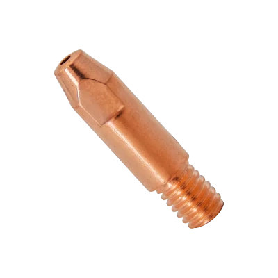 Наконечник М6x28х1,2 mm E-Cu (BS) Оберон BS140.0379