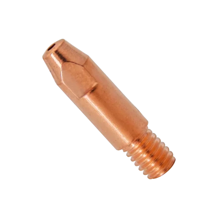 Наконечник М6x28х1,2 mm E-Cu (BS) Оберон BS140.0379 купить в Нижневартовске