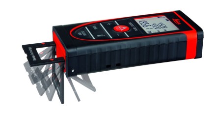 Лазерный дальномер Leica DISTO TM D210 купить в Нижневартовске