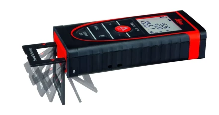 Лазерный дальномер Leica DISTO TM D210 купить в Нижневартовске