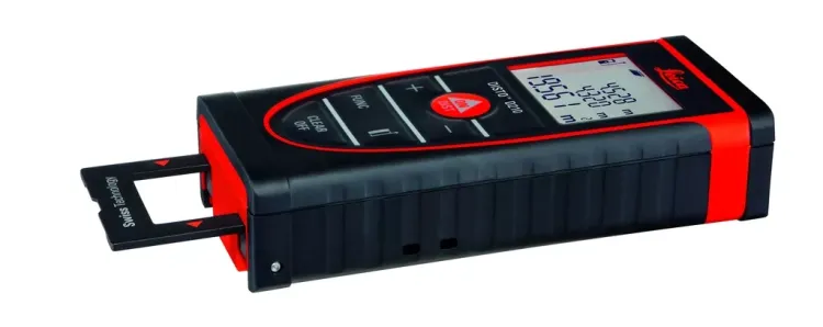 Лазерный дальномер Leica DISTO TM D210 купить в Нижневартовске