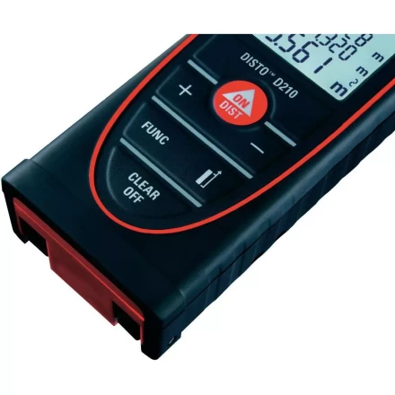 Лазерный дальномер Leica DISTO TM D210 купить в Нижневартовске