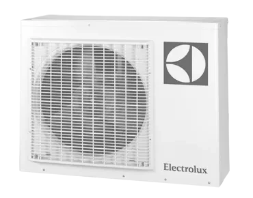 Внешний блок ELECTROLUX EACS/I-12HM/N3/out сплит-системы, инверторного типа