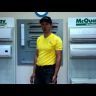 Внешний блок ELECTROLUX EACS/I-12HM/N3/out сплит-системы, инверторного типа купить в Нижневартовске
