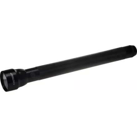 Фонарь СВЕТОЗАР ручной с алюминиевым корпусом, криптоновая лампа, 5хD SV-56477 купить в Нижневартовске