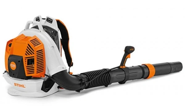 Воздуходувное устройство заплечное STIHL BR 800 C-E купить в Нижневартовске