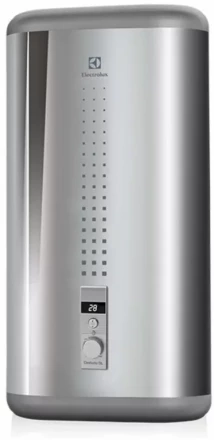 Водонагреватель ELECTROLUX EWH 100 Centurio DL Silver купить в Нижневартовске