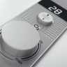 Водонагреватель ELECTROLUX EWH 100 Centurio DL Silver купить в Нижневартовске