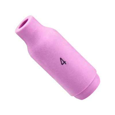 Сопло керамическое TW 17-18-26 (№4 / L47 / d6,5) Оберон XL10N50