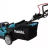 Аккумуляторная газонокосилка 48см, самоходная, 2х18V Makita DLM481Z (без АКБ и ЗУ) купить в Нижневартовске