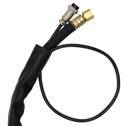 Горелка TW 9 4m (M12x1 / 2pin) XL09412220 купить в Нижневартовске