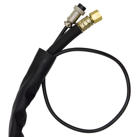 Горелка TW 9 4m (M12x1 / 2pin) XL09412220 купить в Нижневартовске