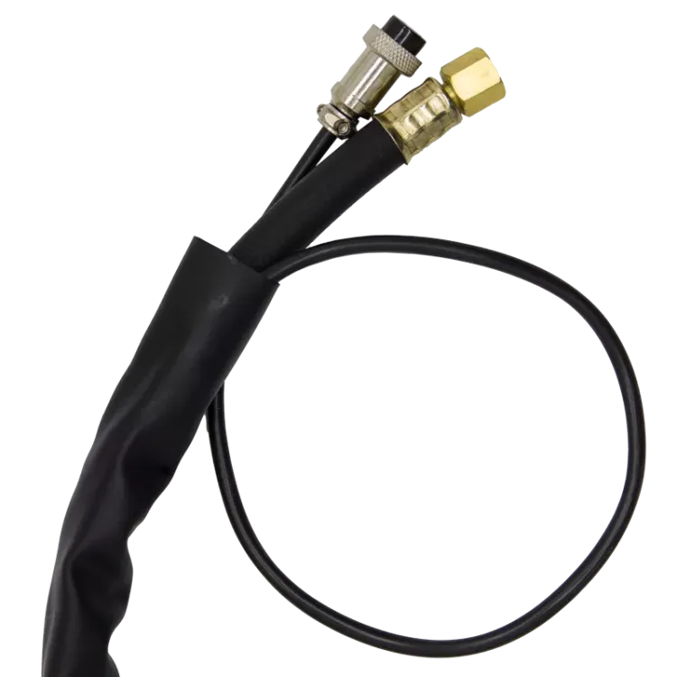 Горелка TW 9 4m (M12x1 / 2pin) XL09412220 купить в Нижневартовске