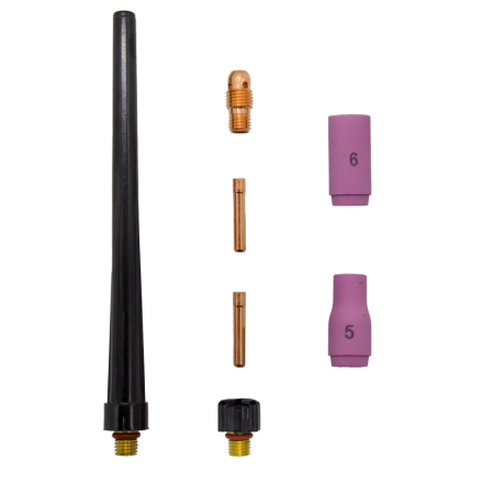Горелка TW 9 4m (M12x1 / 2pin) XL09412220 купить в Нижневартовске