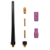 Горелка TW 9 4m (M12x1 / 2pin) XL09412220 купить в Нижневартовске
