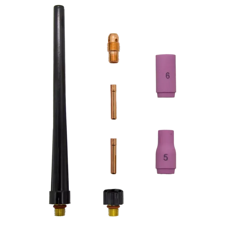 Горелка TW 9 4m (M12x1 / 2pin) XL09412220 купить в Нижневартовске