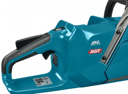 Аккумуляторная цепная пила 40v, шина 40см Makita UC012GZ (без АКБ и ЗУ) купить в Нижневартовске