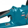 Аккумуляторная цепная пила 40v, шина 40см Makita UC012GZ (без АКБ и ЗУ) купить в Нижневартовске